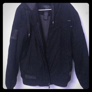 Harley Davidson One of kind jacket